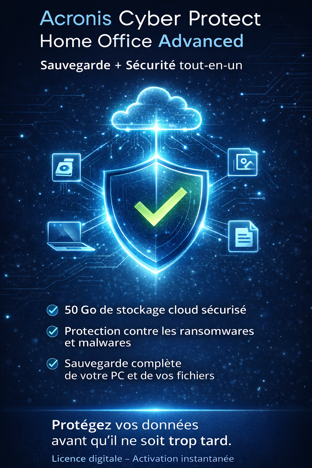 Acronis