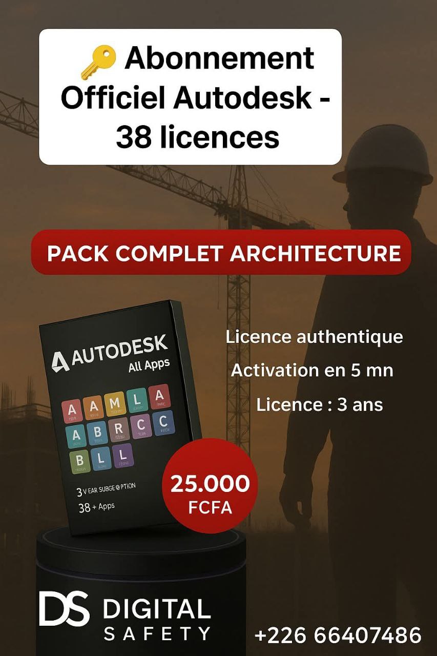 Autodesk