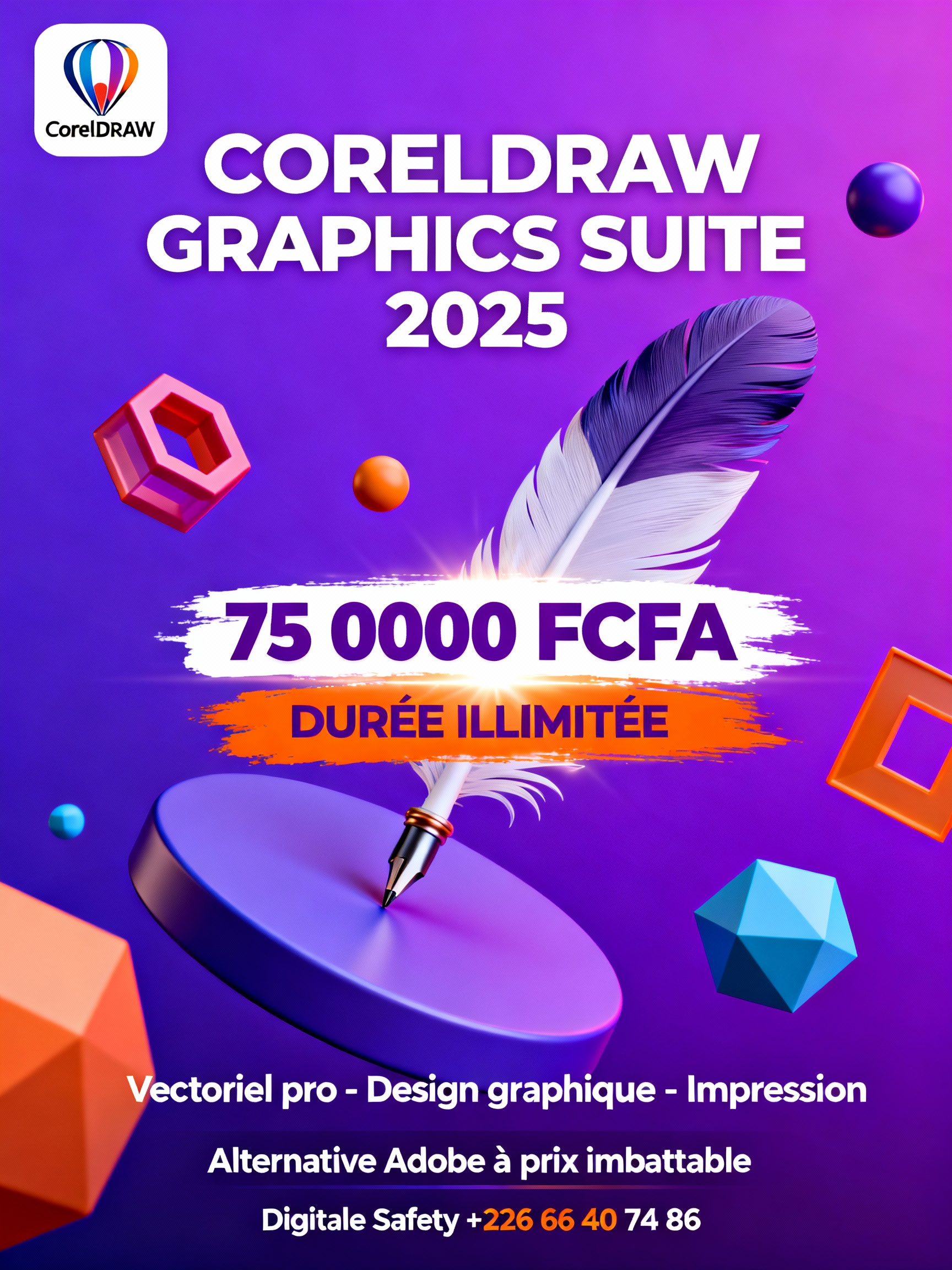 CorelDRAW