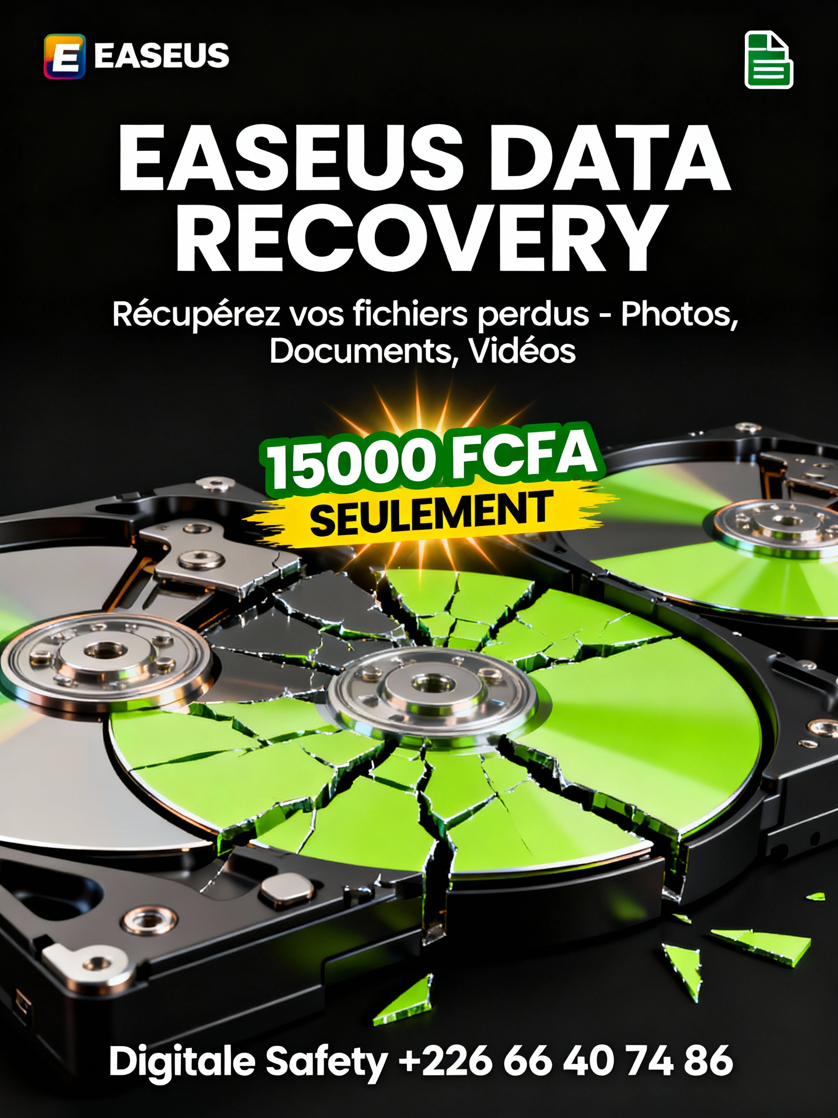 EaseUS