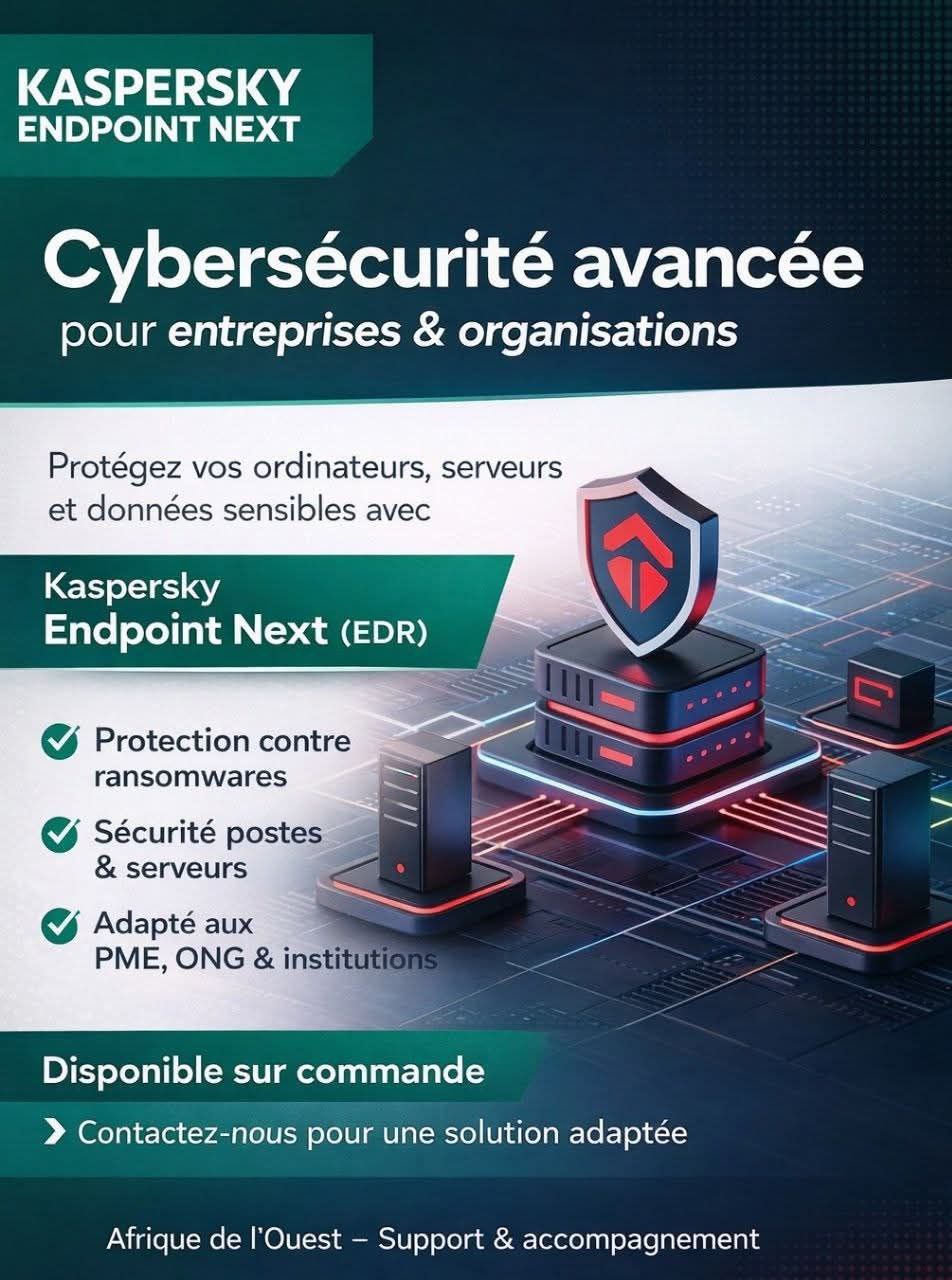 Kaspersky Endpoint
