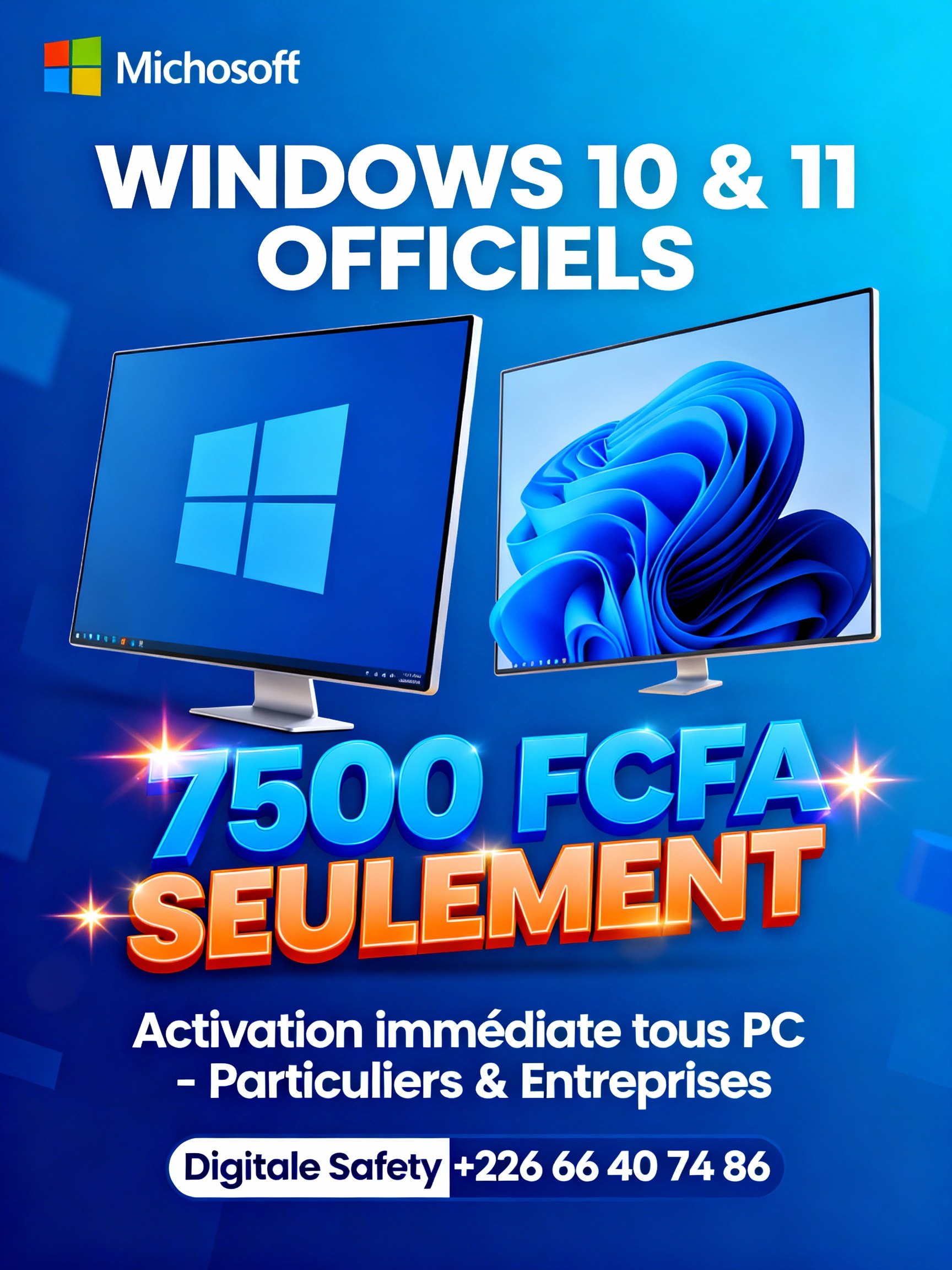 Windows